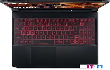 Игровой ноутбук Acer Nitro 5 AN515-57-546C NH.QEWEP.00G