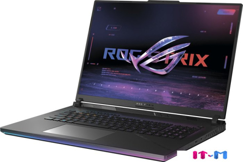 Игровой ноутбук ASUS ROG Strix SCAR 18 2023 G834JY-N6087 фото 4