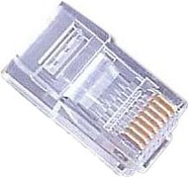 Коннектор Cablexpert PLUG3UP6/100
