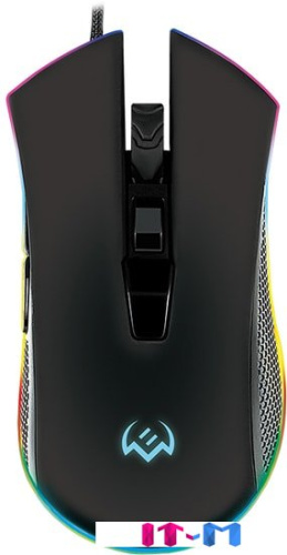 Игровая мышь SVEN RX-G750 фото 2