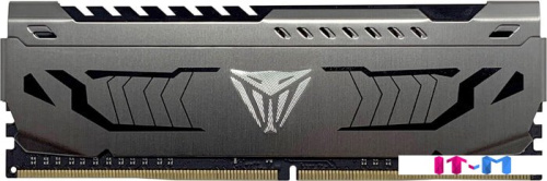 Оперативная память Patriot Viper Steel 8GB DDR4 PC4-28800 PVS48G360C8 фото 4
