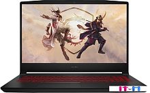 Игровой ноутбук MSI Katana GF66 11UE-491XPL