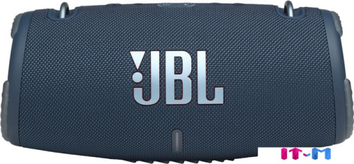 Беспроводная колонка JBL Xtreme 3 (темно-синий) фото 2