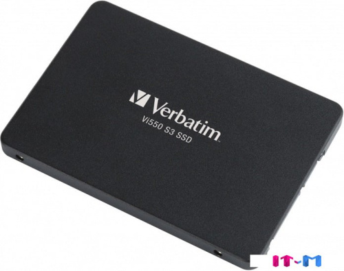 SSD Verbatim Vi550 S3 512GB 49352 фото 3