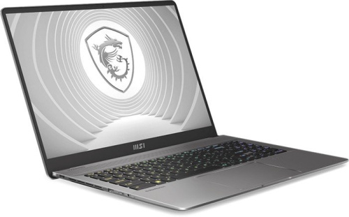 Рабочая станция MSI CreatorPro Z16 HX Studio B13VJTO-224RU фото 5