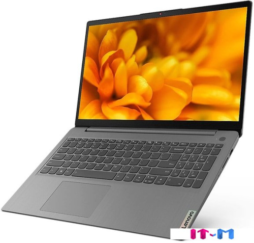 Ноутбук Lenovo IdeaPad 3 15ITL6 82H802QARK фото 5