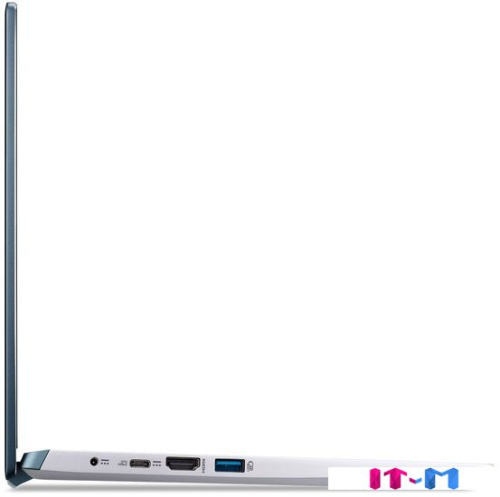 Ноутбук Acer Swift X SFX14-41G-R5NZ NX.AU1ER.006 фото 6