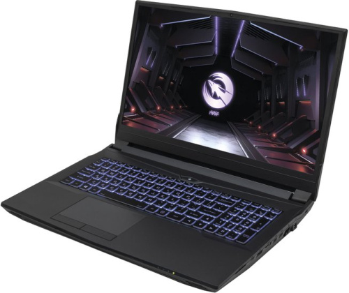 Игровой ноутбук Hiper Gaming G16 G16RTX3070B10400LX фото 6