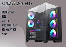 Компьютер PC ITMULTIMATE 34 V3