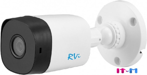 CCTV-камера RVi 1ACT200 (2.8 мм) фото 2