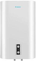 Накопительный электрический водонагреватель Candy CF80V-P3(R)
