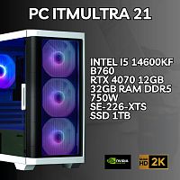 Компьютер PC ITMULTRA 21