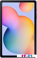 Планшет Samsung Galaxy Tab S6 Lite 2024 LTE SM-P625 4GB/64GB (серый)