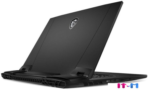 Рабочая станция MSI CreatorPro X17HX A13VKS-267RU фото 2