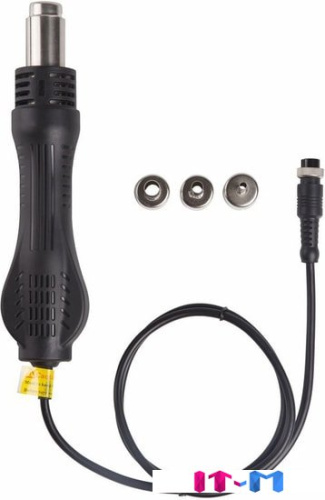 Паяльная станция Rexant 12-0727 фото 4