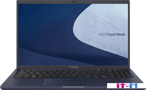 Ноутбук ASUS Expertbook B1 B1500CEAE-BQ2260W фото 5