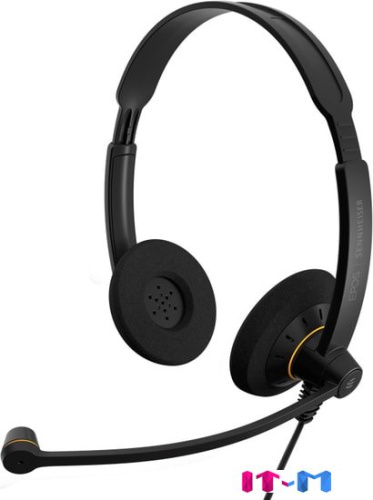 Офисная гарнитура Epos Impact SC 60 USB ML фото 4
