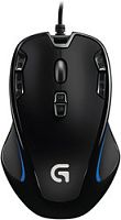 Игровая мышь Logitech G300S Optical Gaming Mouse (910-004345)
