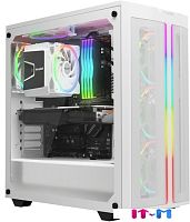 Набор вентиляторов с контроллером be quiet! Light Wings 120mm PWM Triple Pack BL100