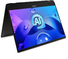 Ноутбук 2-в-1 MSI Summit E16 AI Evo A1VETG-017RU