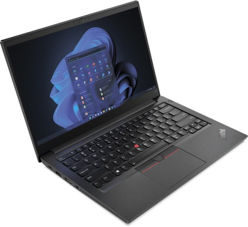 Ноутбук Lenovo ThinkPad E14 Gen 4 Intel 21E3006PRT фото 6