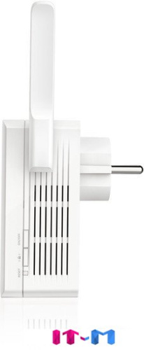Точка доступа TP-Link TL-WA860RE фото 2
