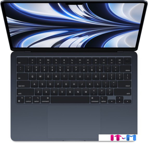 Ноутбук Apple Macbook Air 13" M2 2022 Z1611UU фото 6