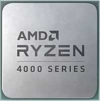 Процессор AMD Ryzen 5 PRO 4655G