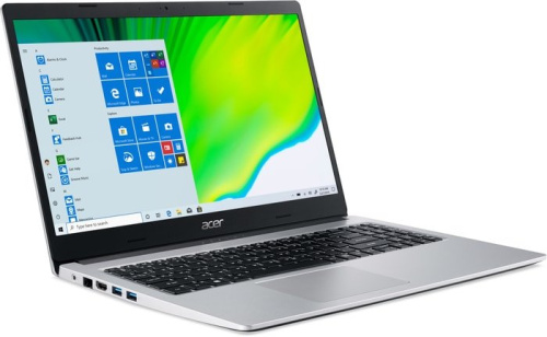Ноутбук Acer Aspire 3 A315-23-R8AV NX.HVUEU.02L фото 4