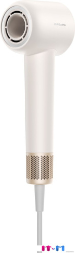 Фен Dreame Hairdryer Gleam White AHD12A (белый) фото 2