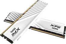Оперативная память ADATA XPG Lancer Blade 2x16ГБ DDR5 6000 МГц AX5U6000C3416G-DTLABWH