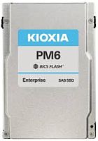 SSD Kioxia PM6-M 7.68TB KPM61RUG7T68