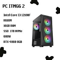 Компьютер PC ITMGG 2
