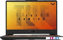 Игровой ноутбук ASUS TUF Gaming A15 FX506IEB-HN042