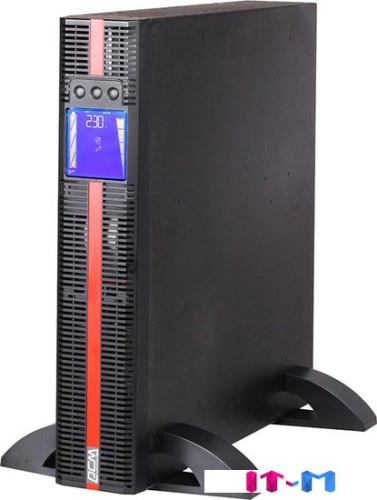 Источник бесперебойного питания Powercom Macan Comfort MRT-1000 SE фото 4
