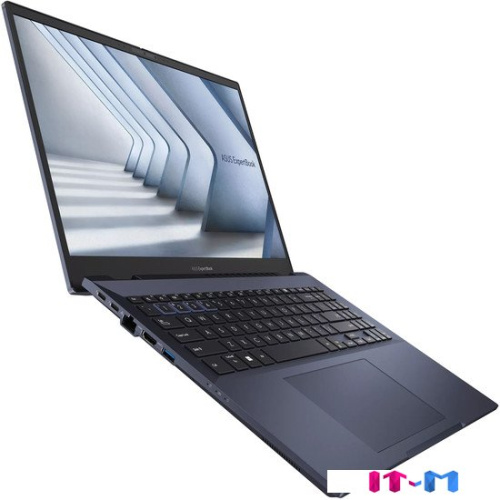 Ноутбук ASUS ExpertBook B5 OLED B5602CVA-L20211 фото 6