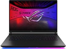 Игровой ноутбук ASUS ROG Strix SCAR 18 2025 G835LX-SA015