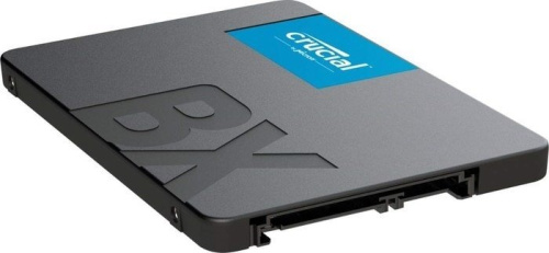 SSD Crucial BX500 2TB CT2000BX500SSD1 фото 2