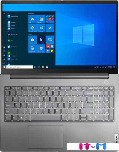 Ноутбук Lenovo ThinkBook 15 G2 ITL 20VE00G4RU фото 2