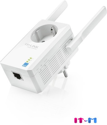 Точка доступа TP-Link TL-WA860RE фото 5