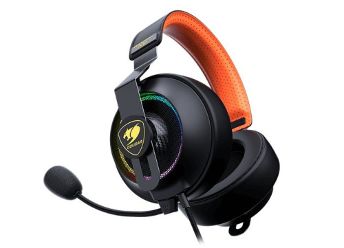 Наушники HyperX Phontum Pro Prix фото 2