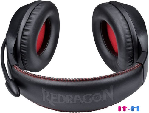 Наушники Redragon Pelias фото 4