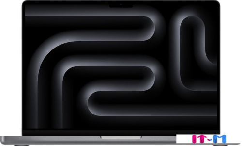 Ноутбук Apple Macbook Pro 14.2" M3 2023 MTL83 фото 2