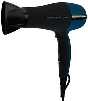 Polaris PHD 2245Ti (черный/бирюзовый)