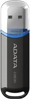 USB Flash A-Data C906 32 Гб Black (AC906-32G-RBK)