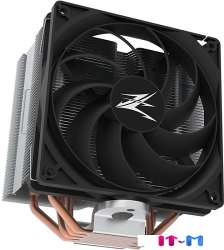 Кулер для процессора Zalman CNPS10X Performa ST фото 4