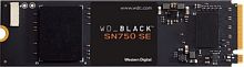 SSD WD Black SN750 SE 1TB WDS100T1B0E