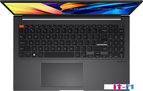 Ноутбук ASUS VivoBook S 15 OLED M3502QA-BQ238 фото 4