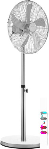 Вентилятор Sencor SFN 4040SL фото 3