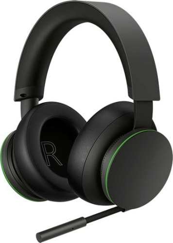 Наушники Microsoft Xbox Wireless Headset фото 6